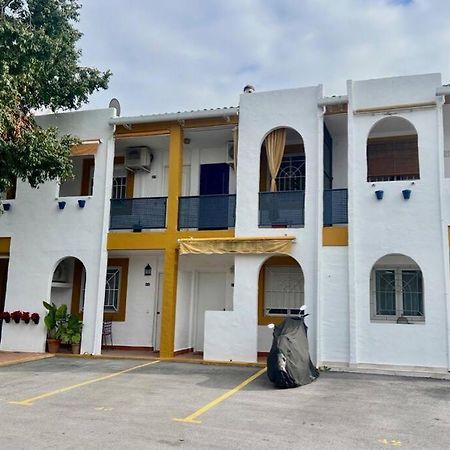 Apartamento A 8Km Sevilla Centro Valencina de la Concepción Exterior photo