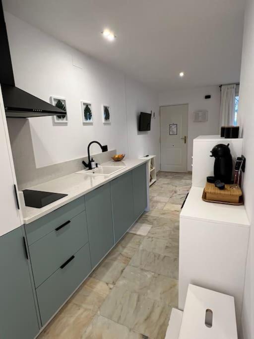 Apartamento A 8Km Sevilla Centro Valencina de la Concepción Exterior photo