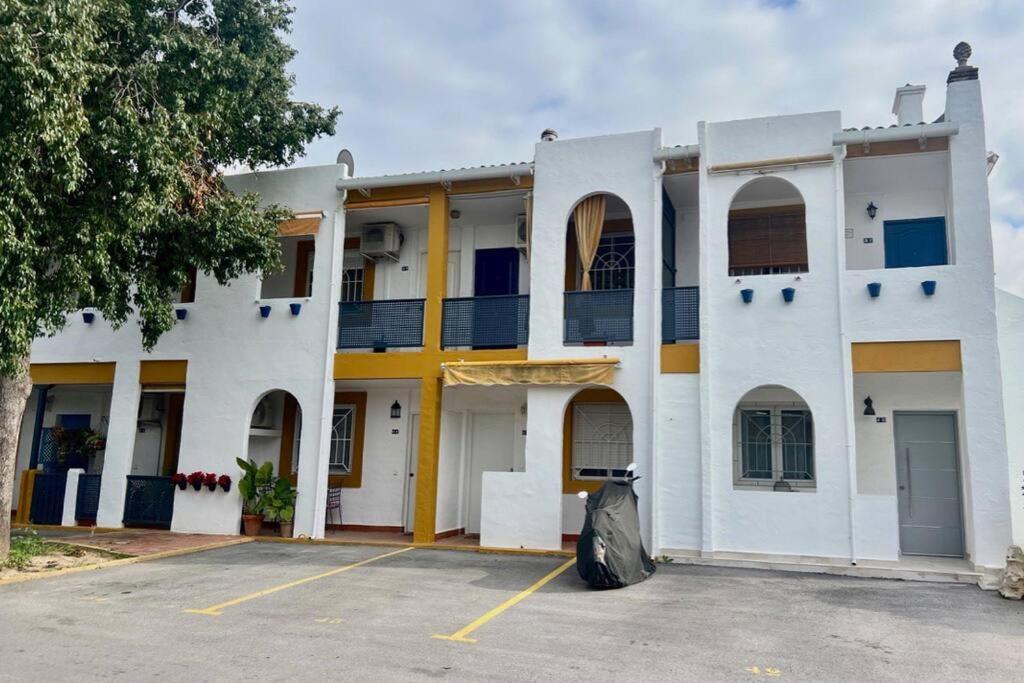 Apartamento A 8Km Sevilla Centro Valencina de la Concepción Exterior photo