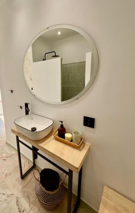 Apartamento A 8Km Sevilla Centro Valencina de la Concepción Exterior photo
